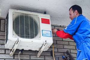 24/7 and Emergency HVAC Near Aubrey, TX | Air Conidtioning and Heating Contractors